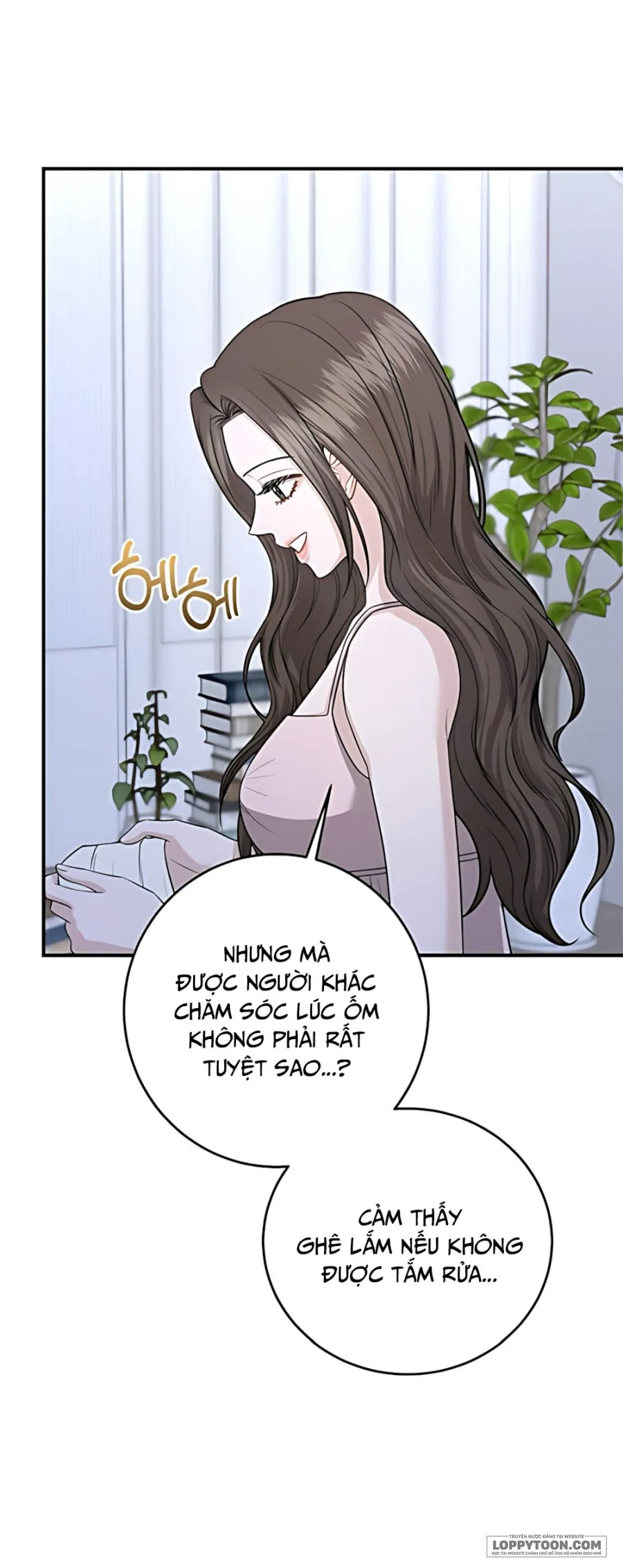 Quy Luật Cải Tạo Kẻ Rác Rưởi Chap 5 - 🔞 - trang 34