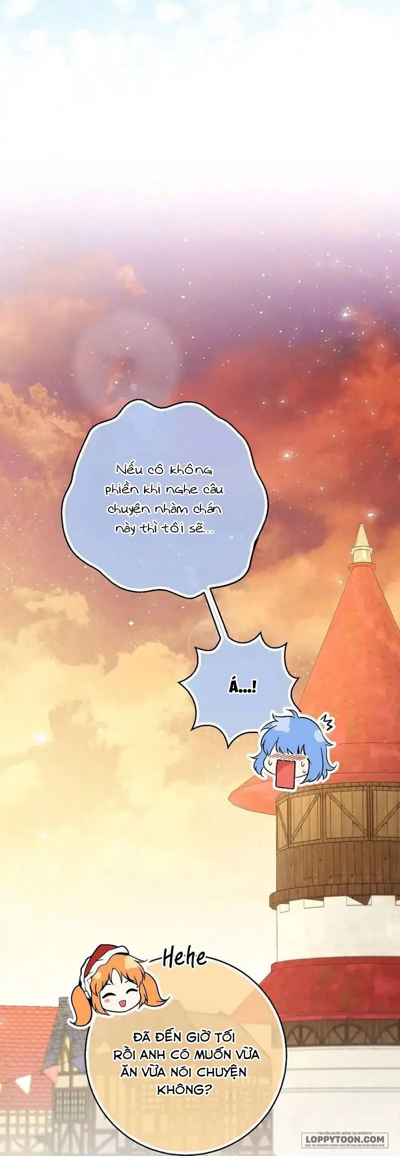 Sóc Con Tài Năng Chap 54 - trang 53