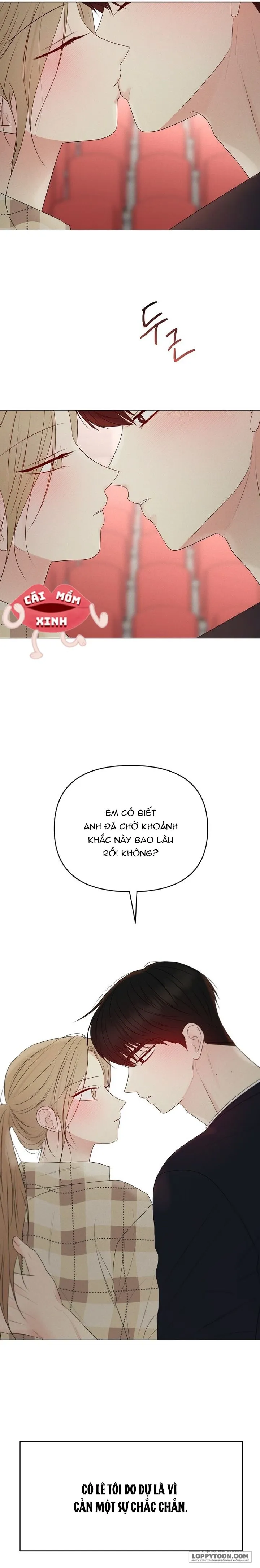 Soái Ca Kiểu Mẫu Chap 29 - trang 17