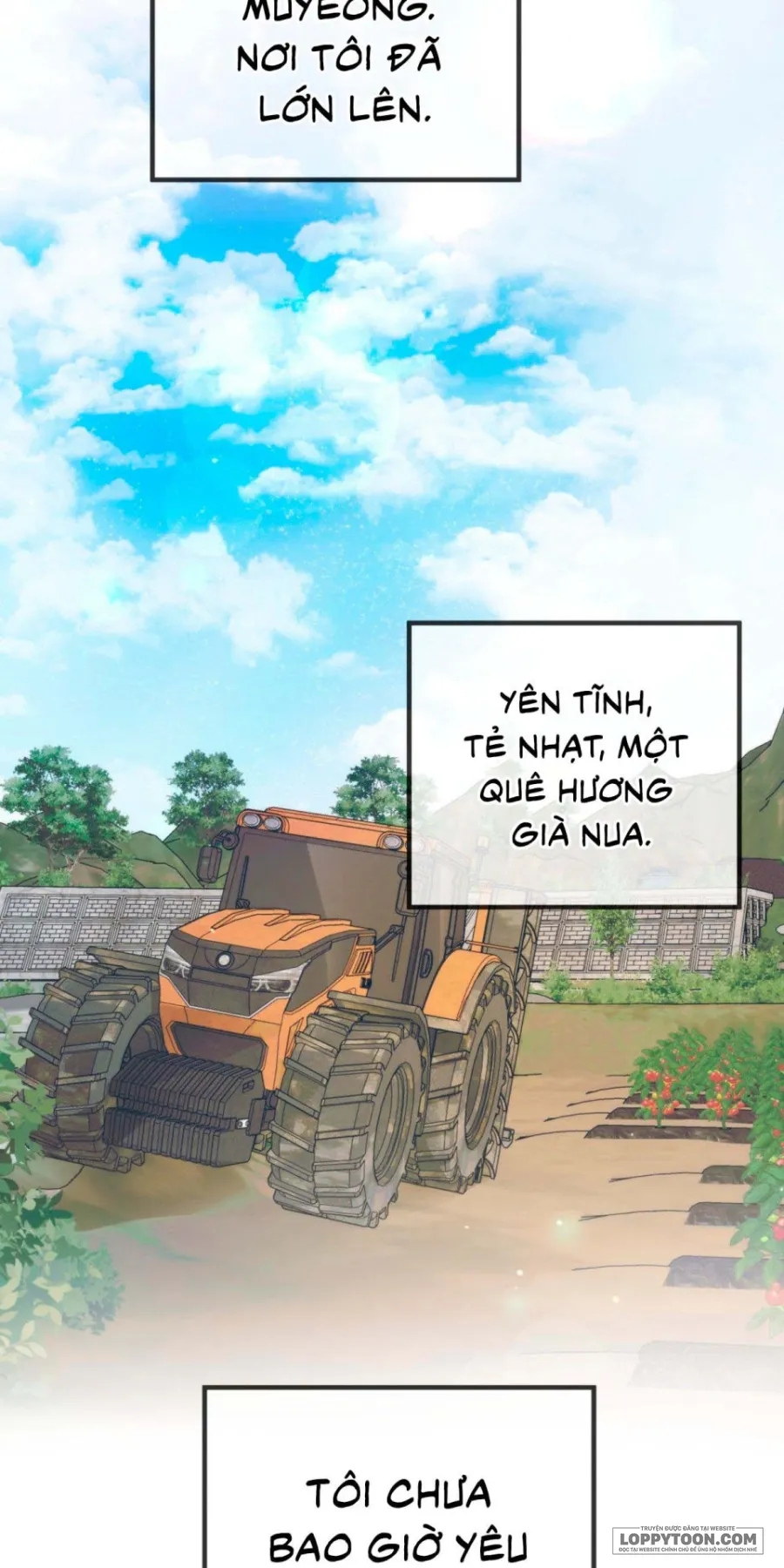 Khúc Hát Giữa Mùa Hè Chap 1 - 🔞 - trang 27