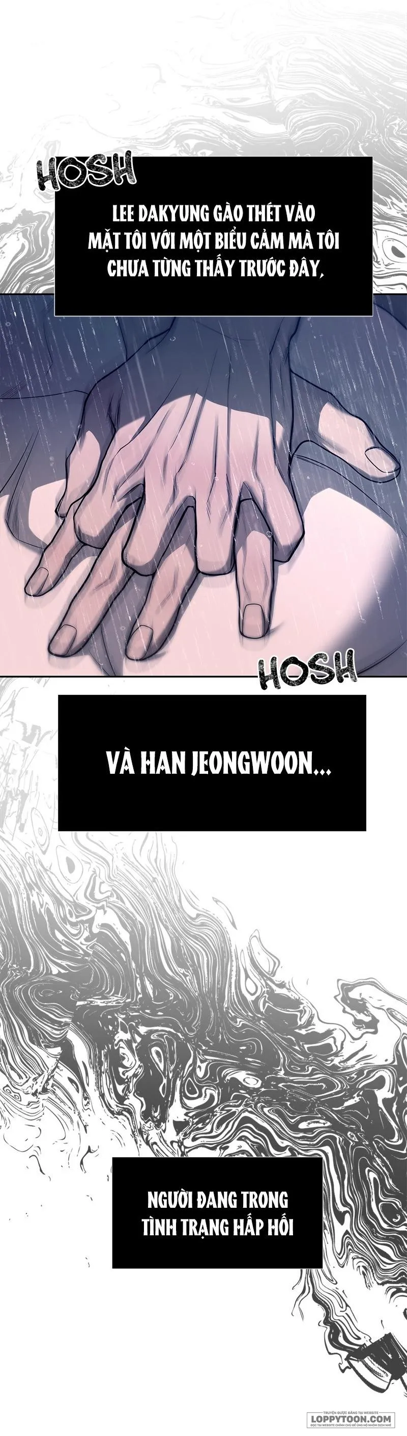 Xâm Nhập Trường Trung Học Tài Phiệt Chap 74 - trang 3