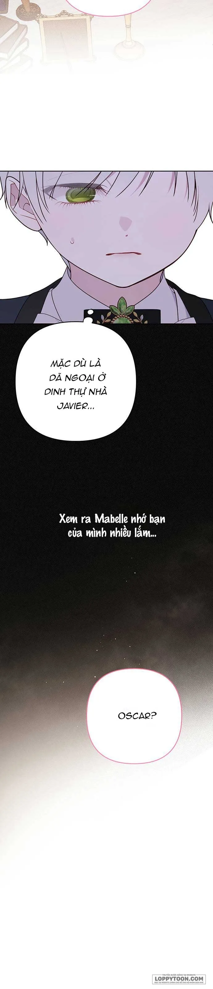 Bạo Chúa Bé Con Chap 57 - trang 8