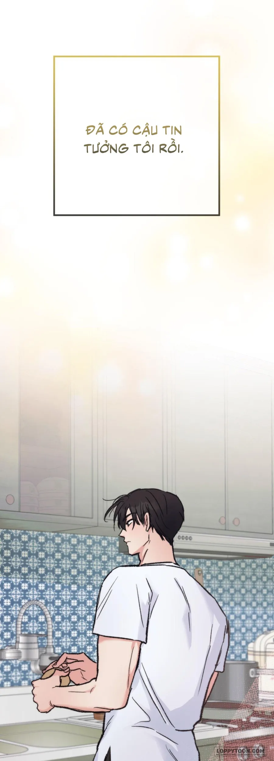Khúc Hát Giữa Mùa Hè Chap 17 - 🔞🔞🔞 - trang 77