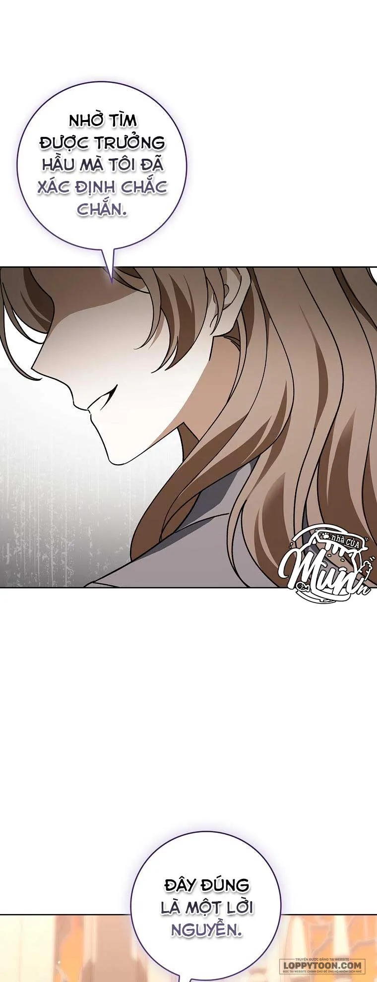 100 lời nguyền tại dinh thự Illestone Chap 37 - trang 5