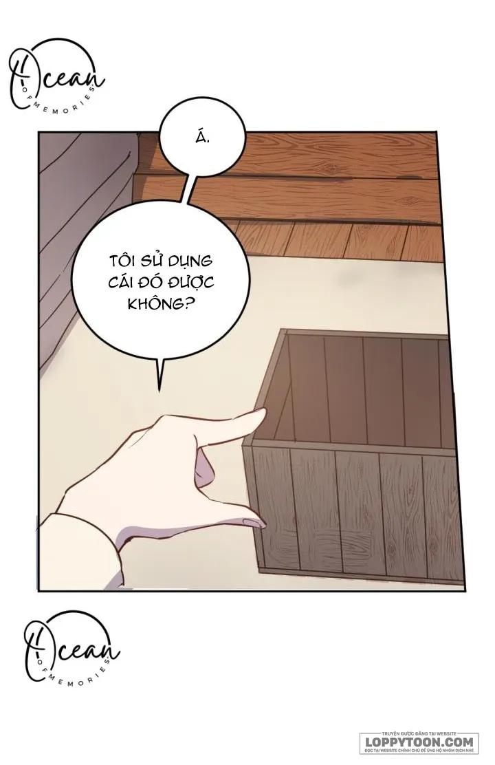 Thợ May Của Nữ Hoàng Cesia Chap 3 - trang 59