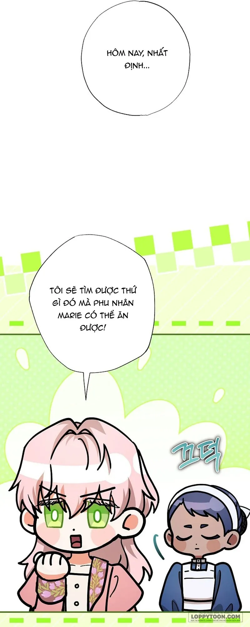 Trở Thành Miêu Nữ Của Hoàng Đế Chap 82 - trang 30