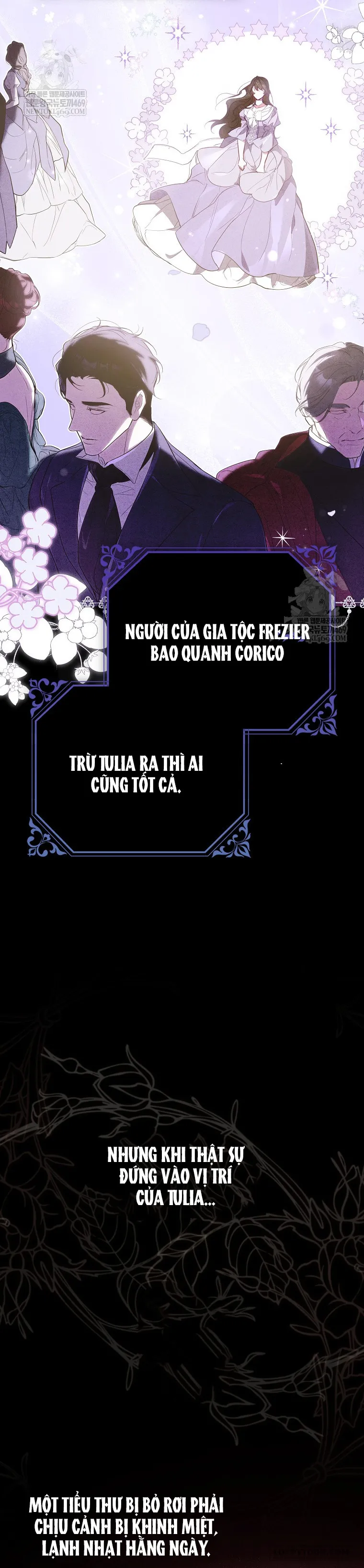 Kẻ Rác Rưởi Đó Chính Là Tôi Chap 2 - trang 13