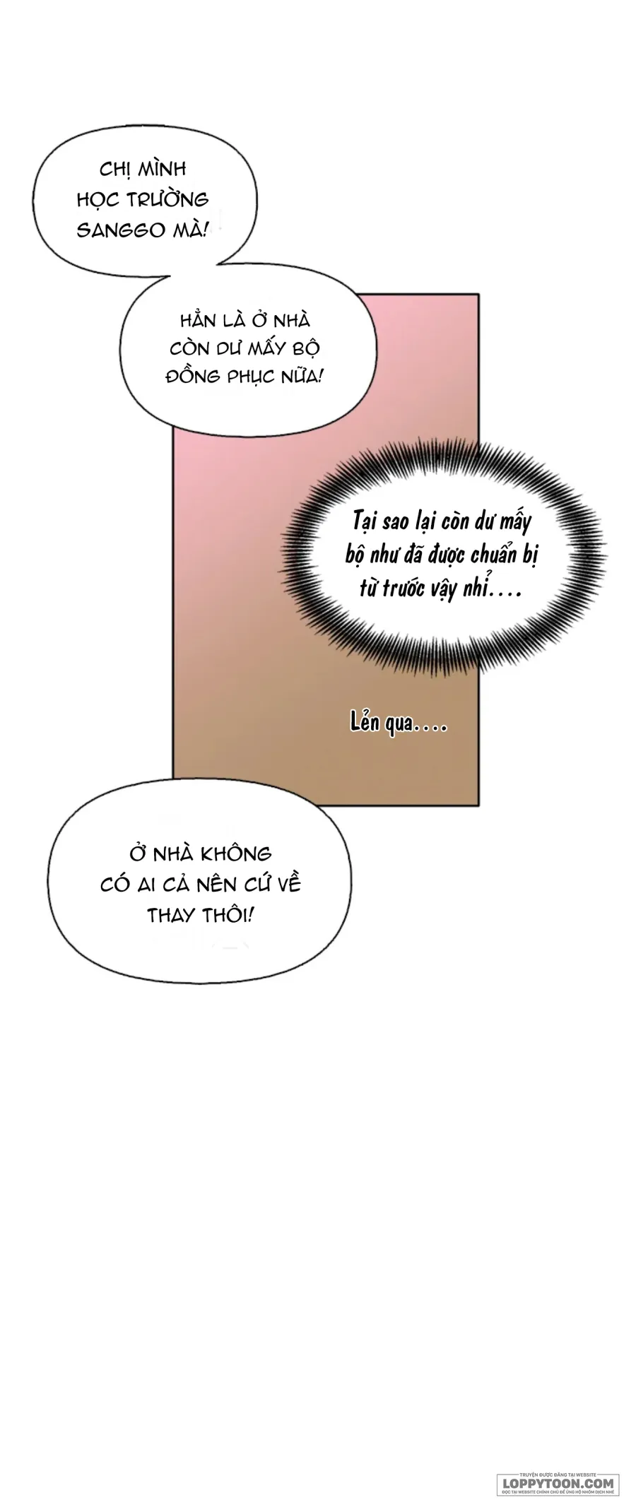 Thanh Xuân Của Chúng Ta Chap 47 - trang 28