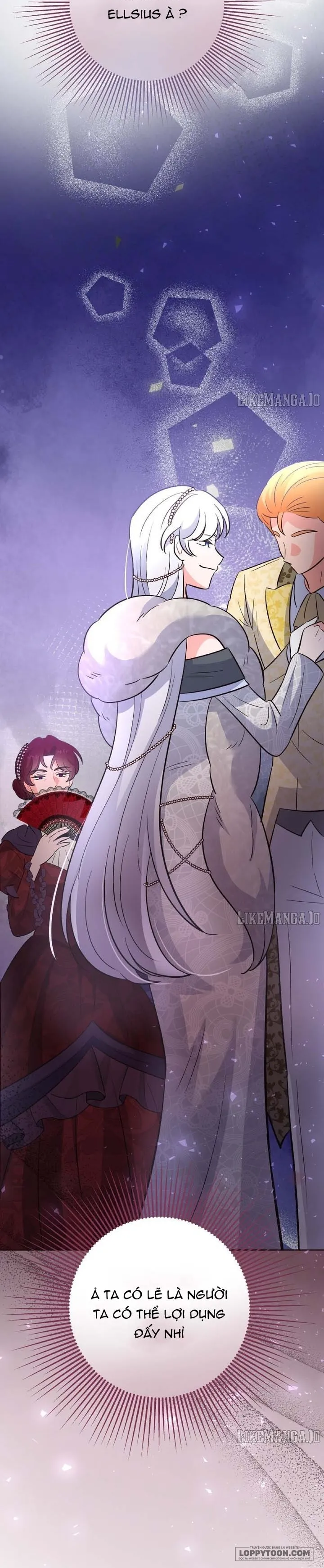 Hầu Gái Không Thích Nuôi Dạy Trẻ Nhỏ Chap 72 - trang 68