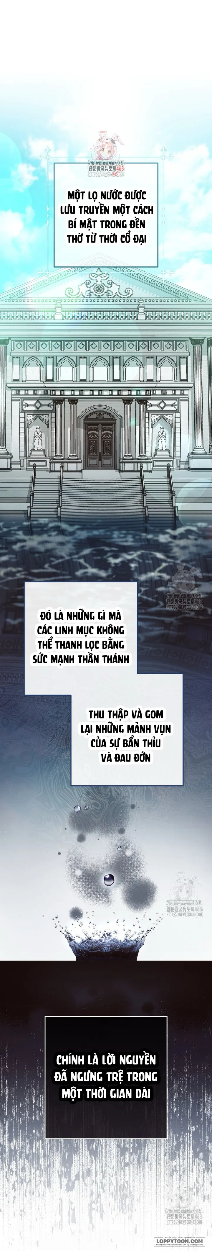 Tôi Đã Phạm Sai Lầm Rồi Chap 84 - trang 1