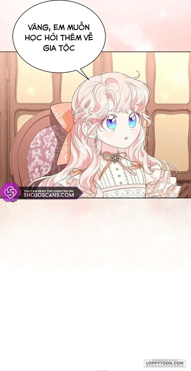 Đã Từ Chối Sủng Ái Rồi Mà Sao Còn Ám Ảnh Thế? Chap 25 - trang 3