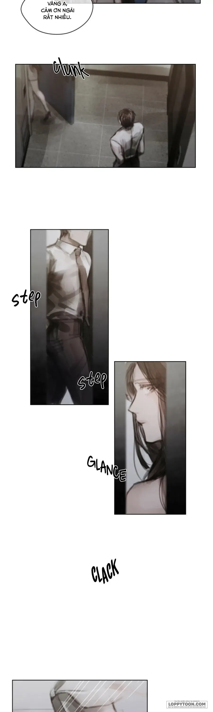 Doppio Senso Chap 17 - trang 15