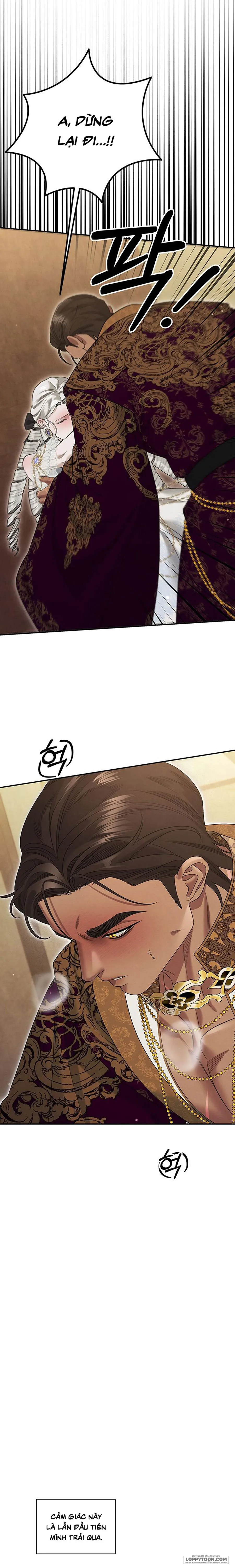 Cuộc Hôn Nhân Bị Cướp Đoạt Chap 85 - trang 20