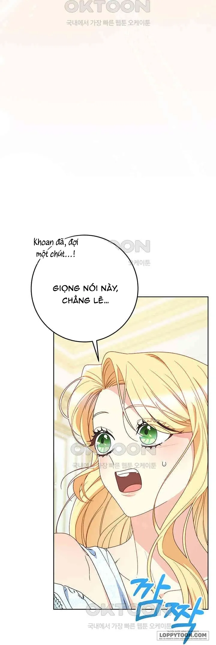 Nuôi Dưỡng Em Gái Xinh Đẹp Chap 77 - trang 5