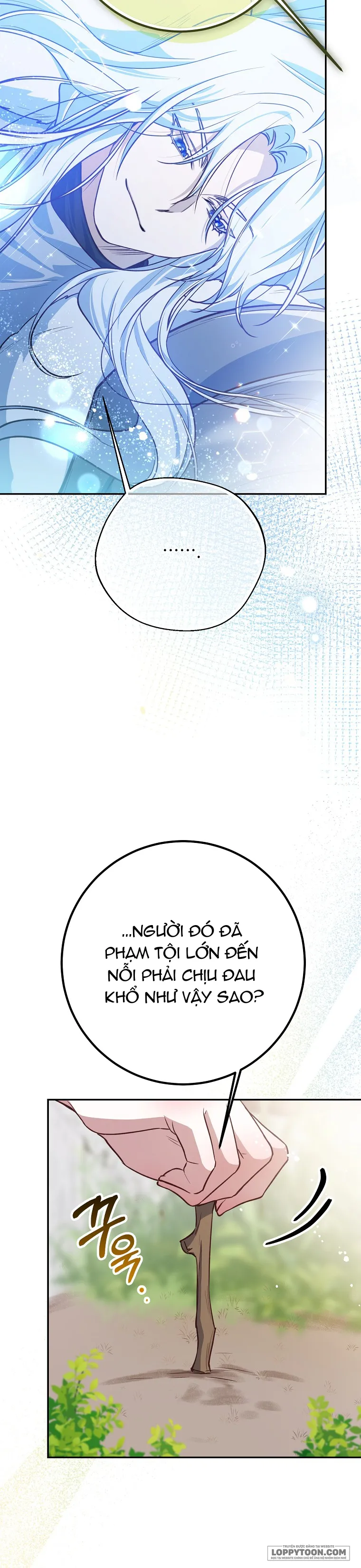Khi Trái Tim Dẫn Lối Đôi Ta Chap 24 - trang 37