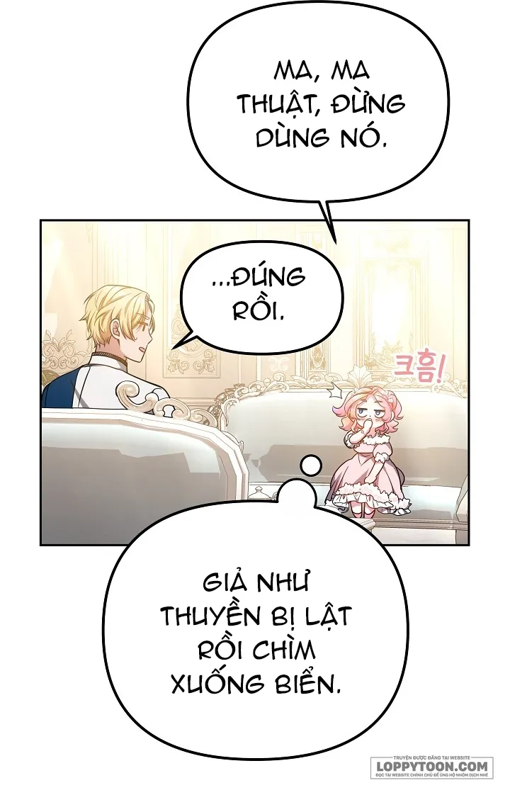 Rồng Con Thuần Hóa Những Kẻ Điên Rồ Chap 23 - trang 44