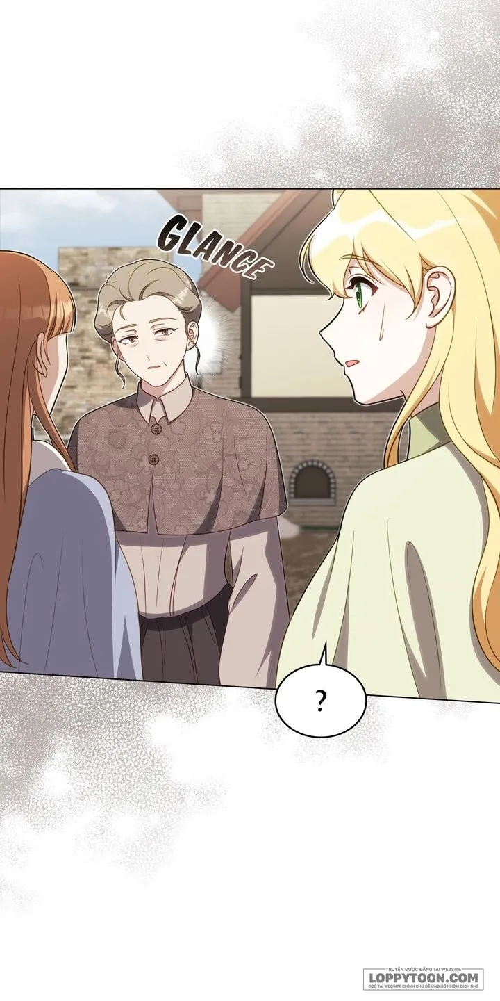 Chúa Phù Hộ Cho Sự Hủy Diệt Của Ta Chap 14 - trang 38