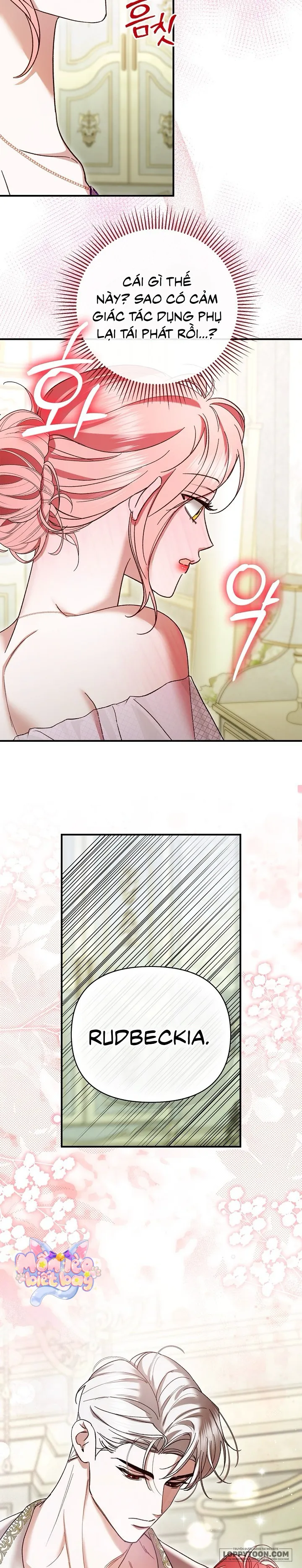 Em Đã Ăn Thay Chồng Rồi Chap 8 - 🔞 - trang 25