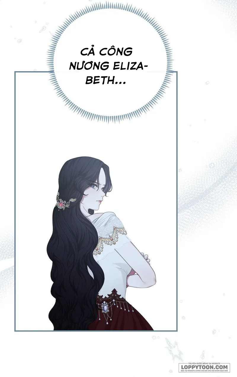 Hầu Nữ Không Còn Thèm Muốn Chủ Nhân Nữa Chap 26 - trang 63