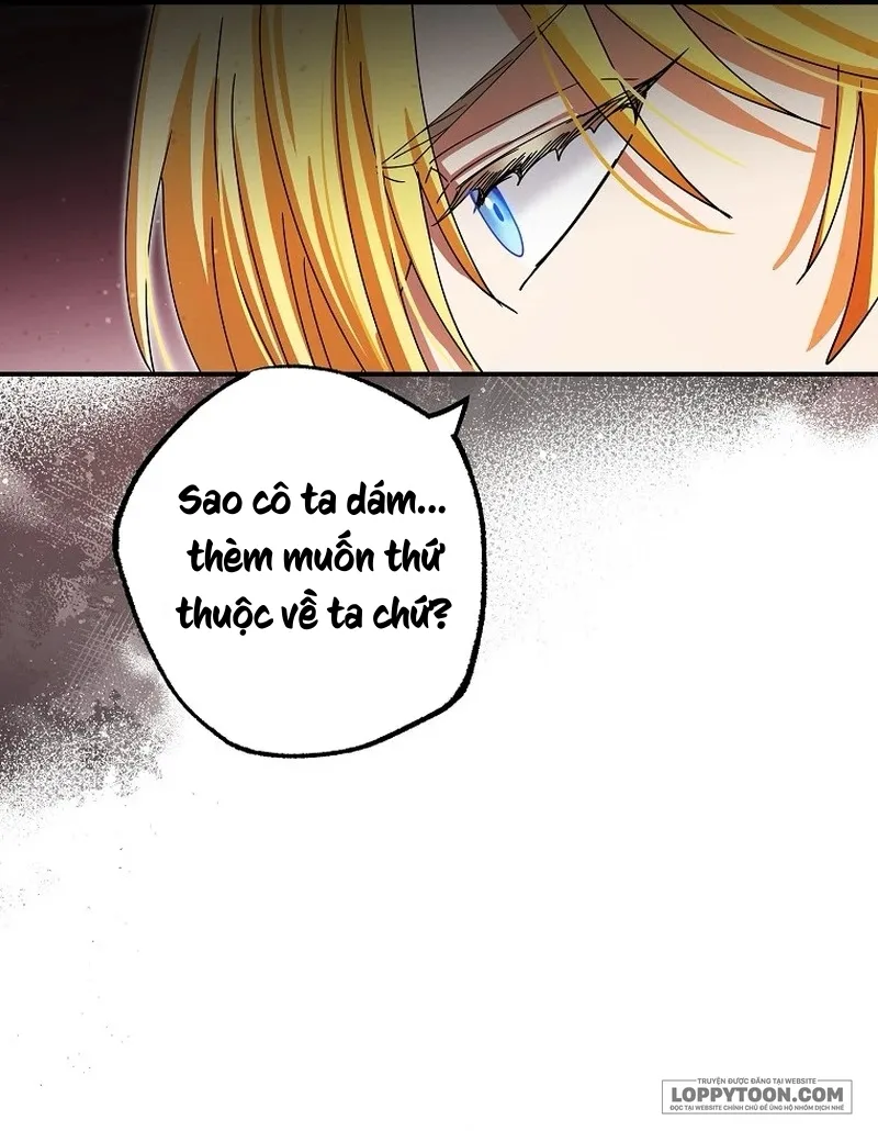 Trở Thành Miêu Nữ Của Hoàng Đế Chap 40 - trang 17