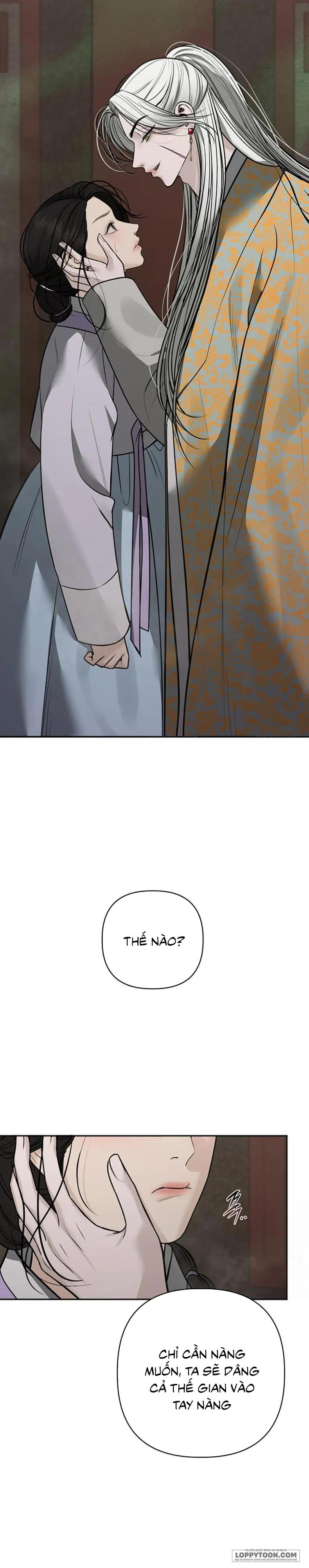 Quỷ Hồn Chap 35 - trang 8