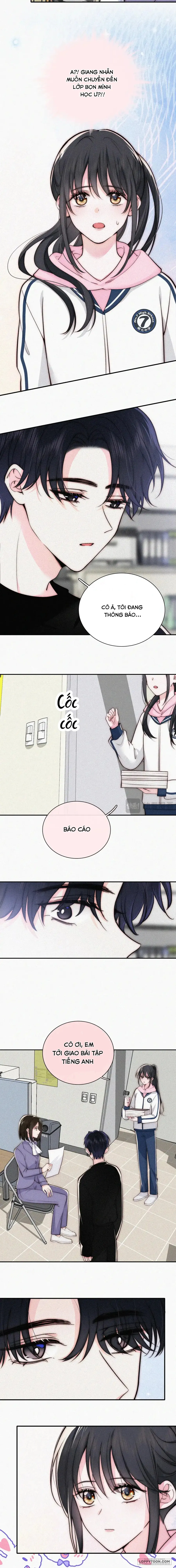 Một Lòng Cưng Chiều Chap 66 - trang 9