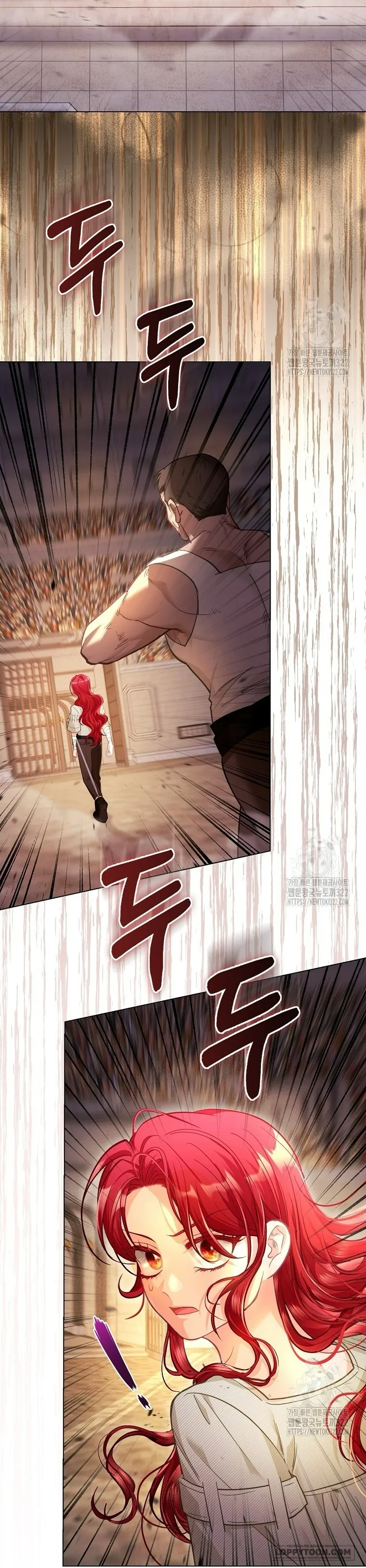 Phương Pháp Trồng Lúa Đặc Biệt Của Ác Nữ Chap 33 - trang 8