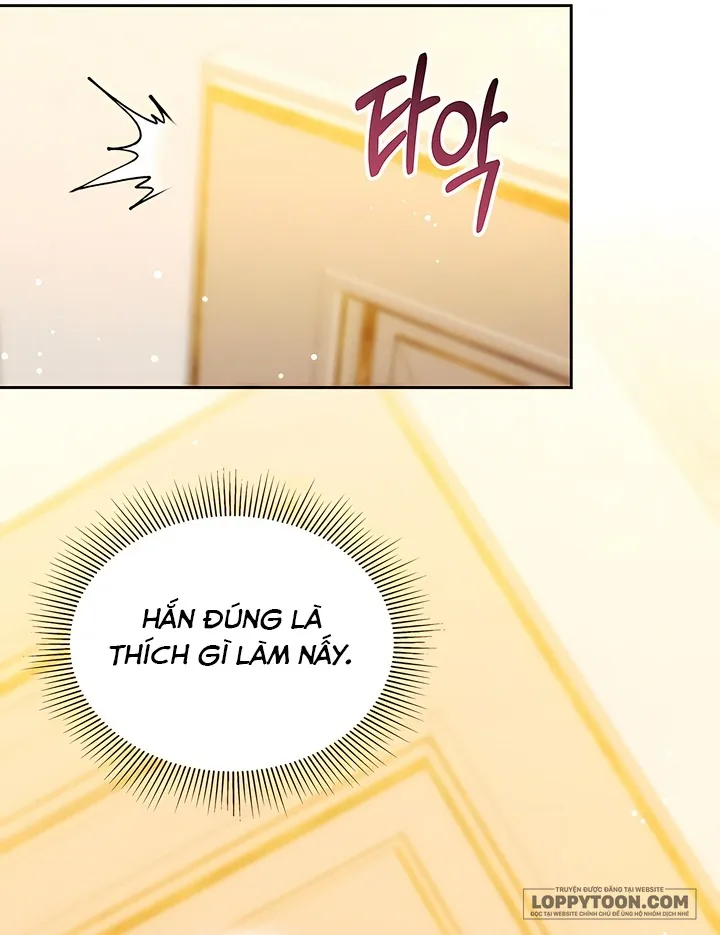 Dù Là Mẹ Kế Nhưng Tôi Thoát Khỏi Cái Chết Rất Dễ Dàng Chap 56 - trang 23