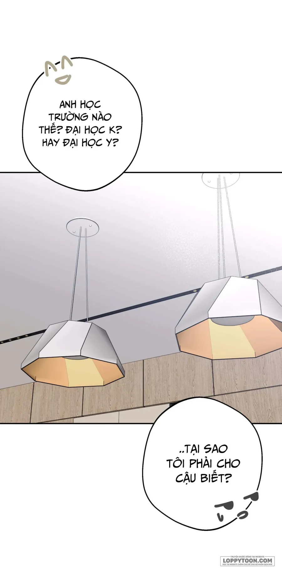 Tôi Chỉ Thích Mỹ Nam! Chap 9 - 🔞 - trang 63