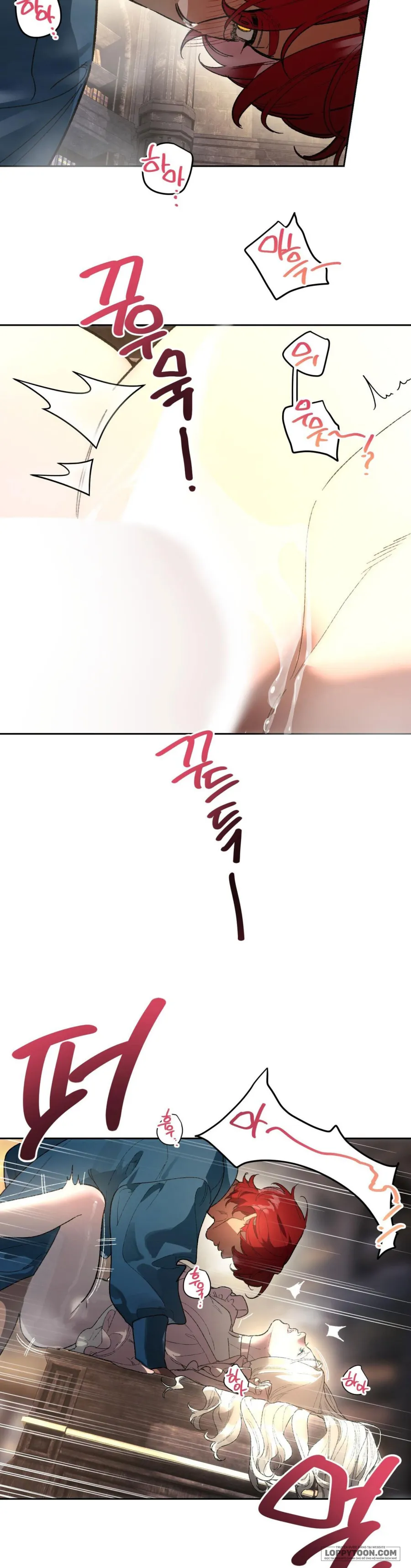 Gửi Đến Kẻ Sẽ Hủy Diệt Tôi Chap 21 - 🔞🔞🔞🔞🔞 - trang 32