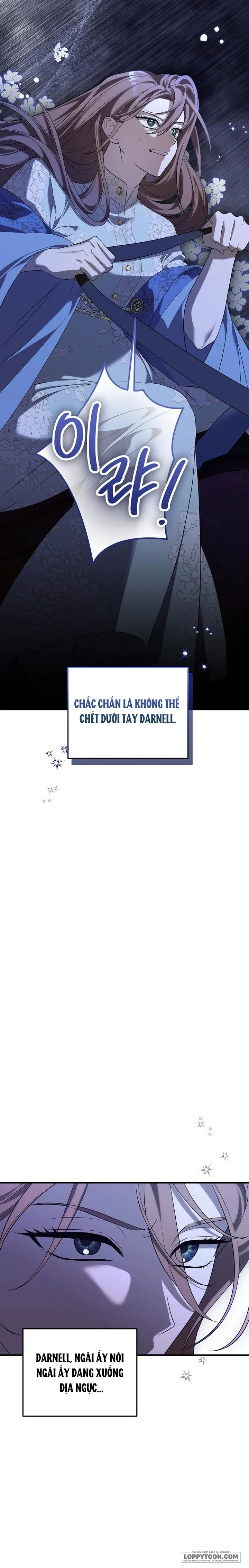 Dù Sao Chúng Ta Cũng Đã Kết Hôn Rồi Chap 26 - trang 6