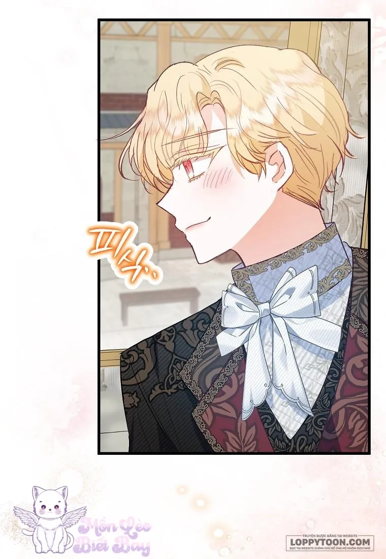 Con Gái Cưng Của Quỷ Chap 58 - trang 9