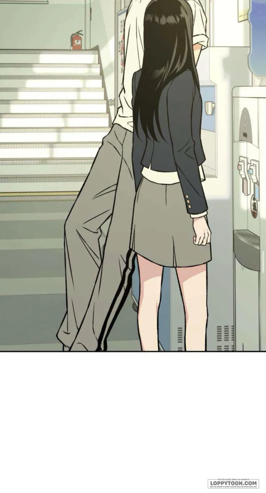 Nguyên Tắc Của Serim Chap 6 - trang 92