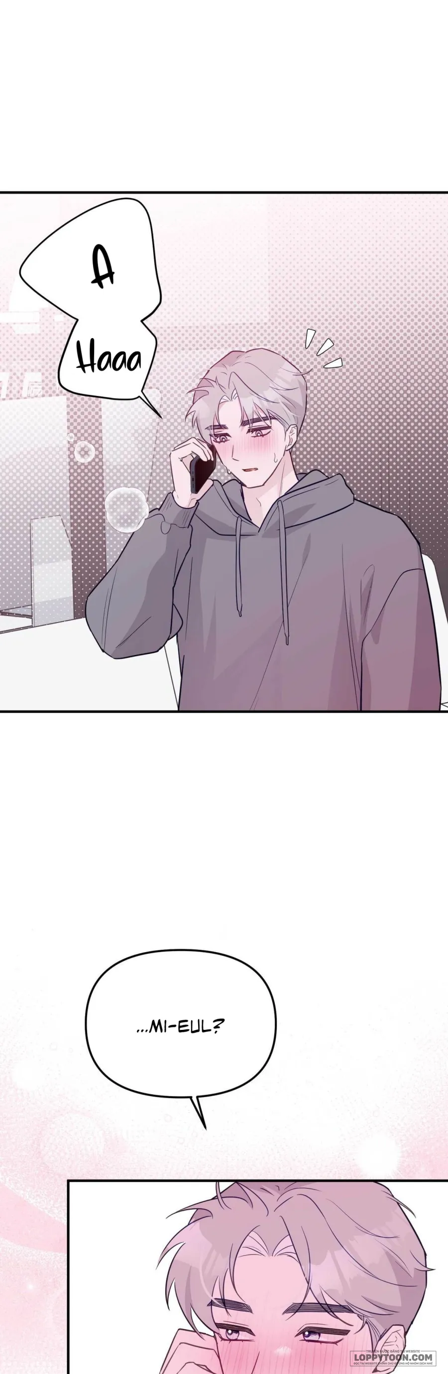 Tôi Nuôi Trai Chỉ Để "Thịt" Chap 21 - trang 31