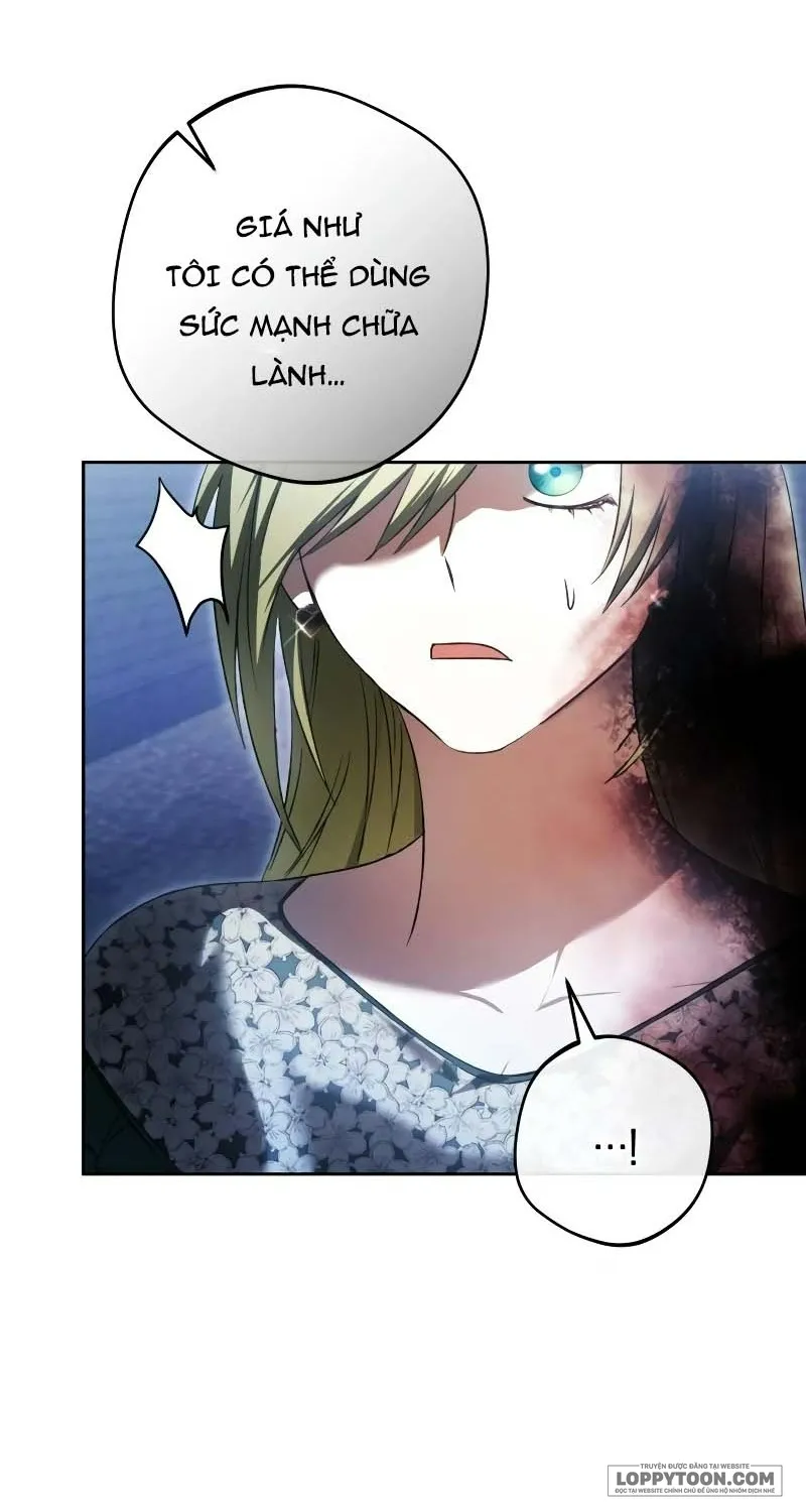 Bạo Chúa Độc Ác Trở Lại Chap 29 - trang 55