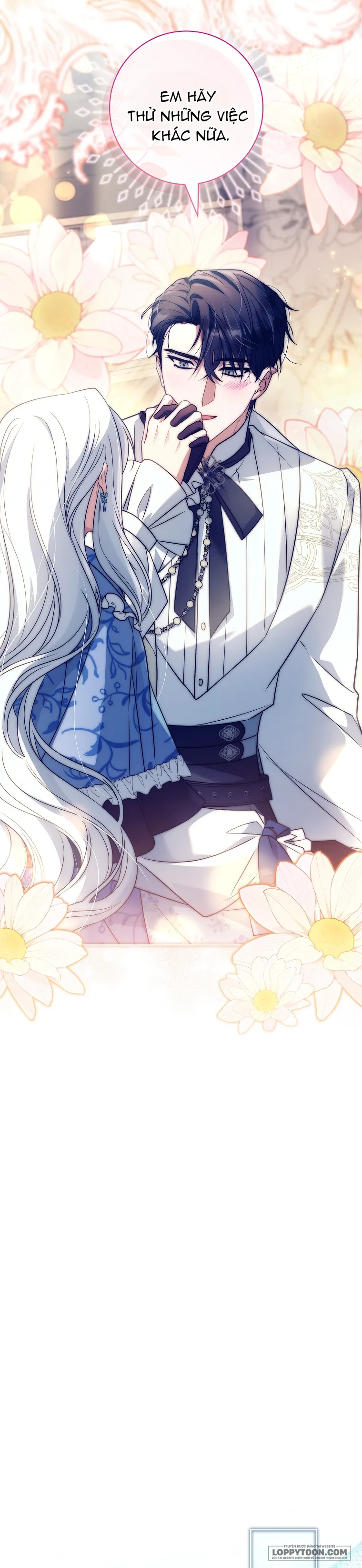 Chồng Ơi, Tại Sao Chúng Ta Không Thể Ly Hôn? Chap 89 - trang 23