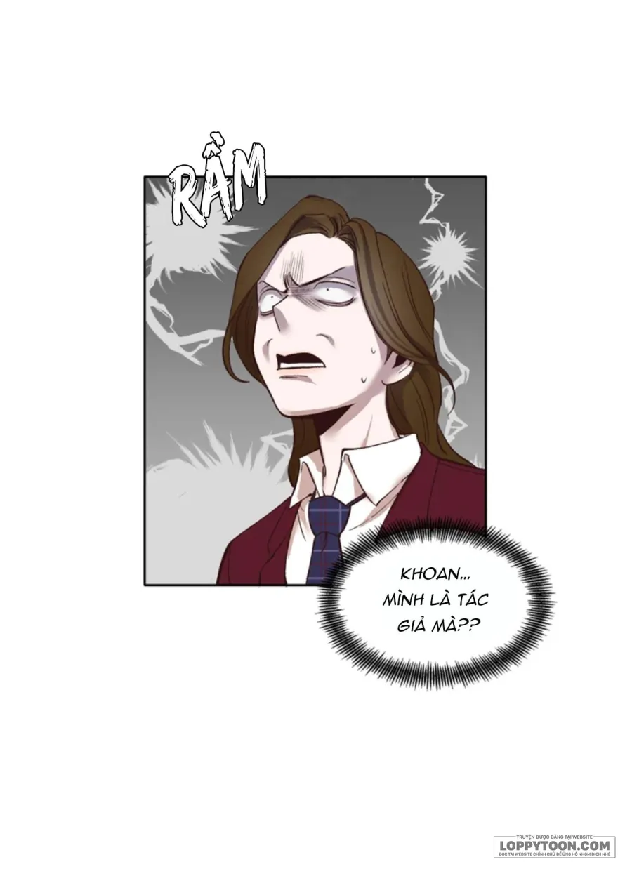 Thanh Xuân Của Chúng Ta Chap 11 - trang 25