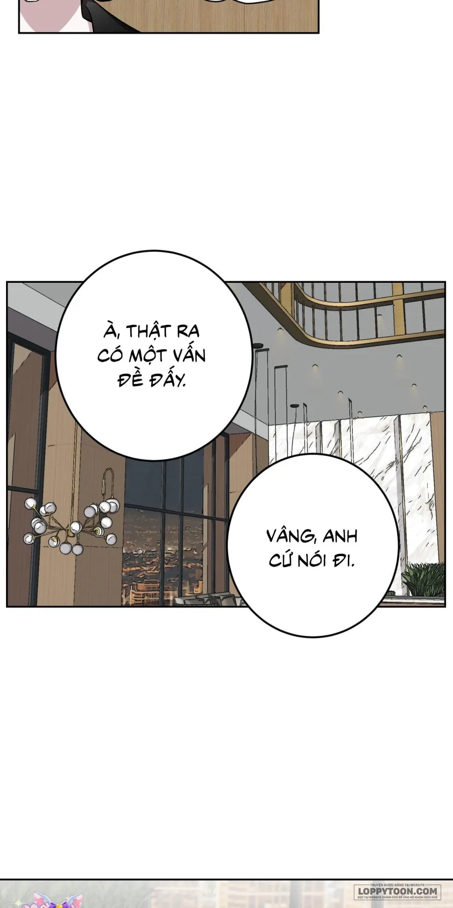 Quả Nhiên Vị Giám Đốc Điều Hành Đó… Chap 3 - trang 61