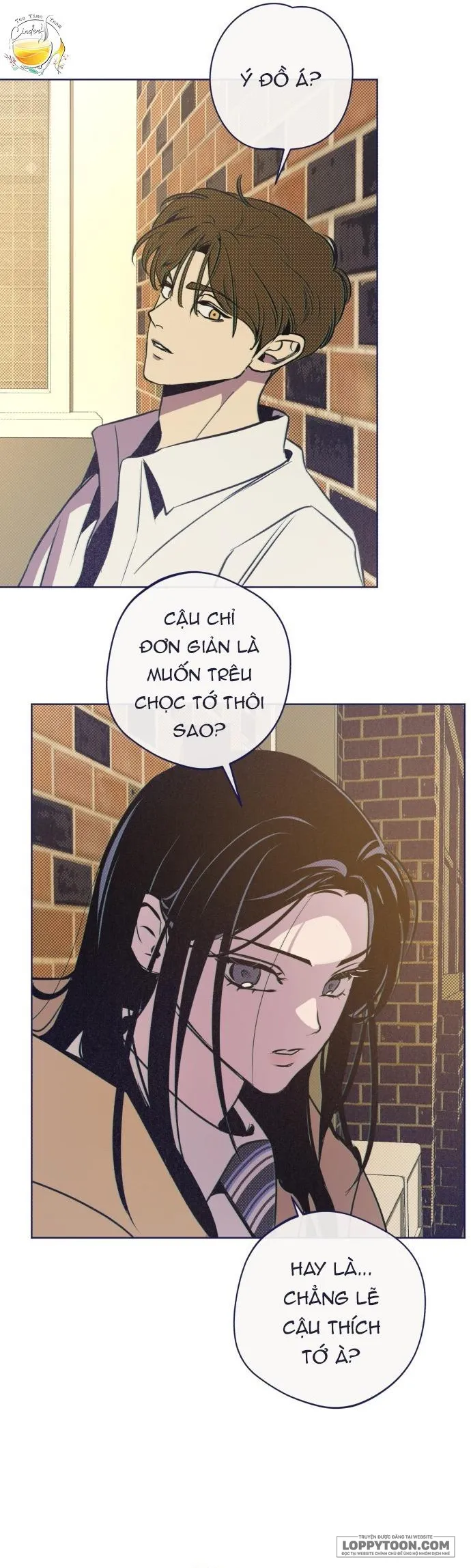 Trắc Nghiệm 4 Lựa Chọn Chap 22 - trang 37