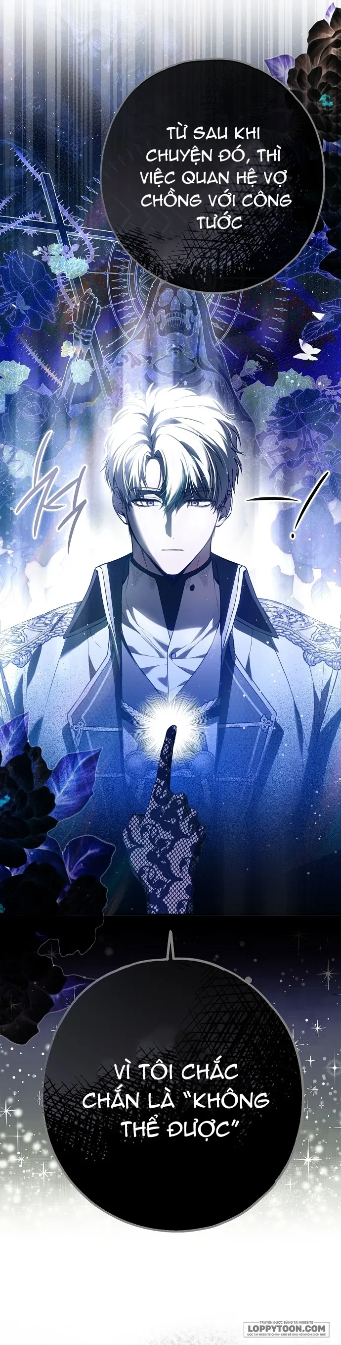 Có Kẻ Đã Sở Hữu Cơ Thể Của Tôi Chap 27 - trang 9