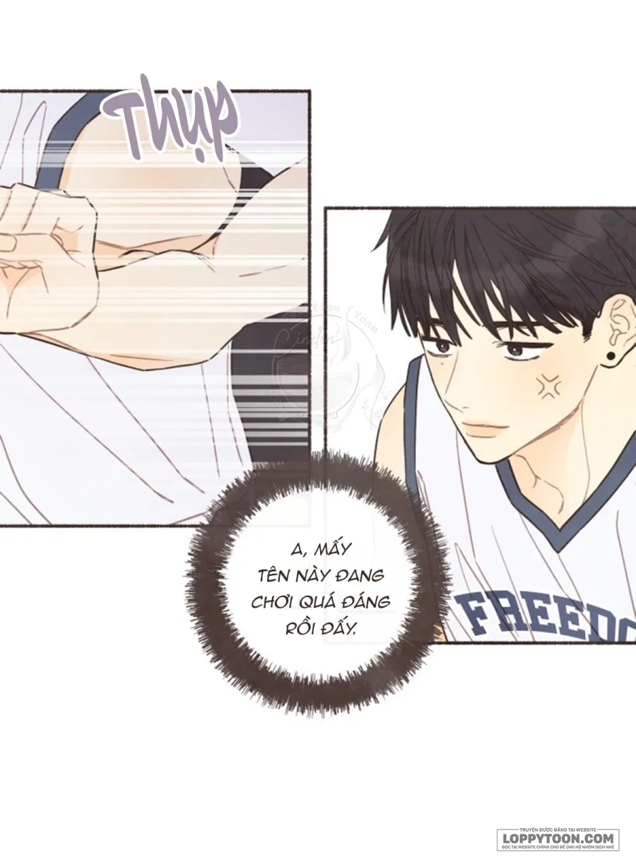 Cảm Xúc Chuyển Giao Chap 15 - trang 16