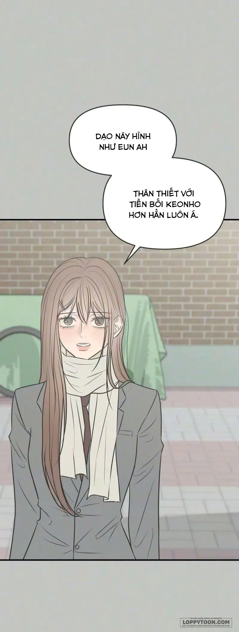 Scandal Bảo Vệ Hôn Nhân Chap 16 - trang 39