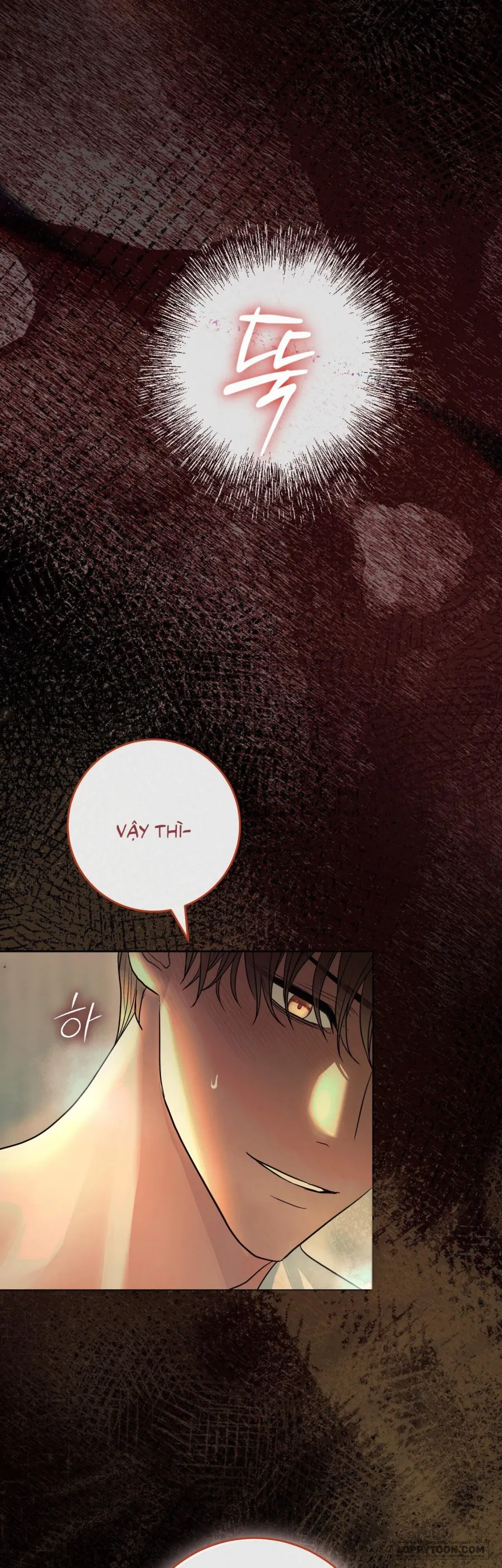 Hang Kiến Chap 11 - 🔞 - trang 35
