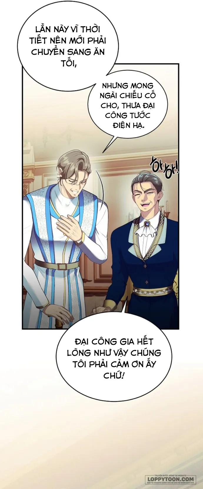 Qua Đêm Với Người Chồng Sắp Ly Hôn Chap 9 - trang 15