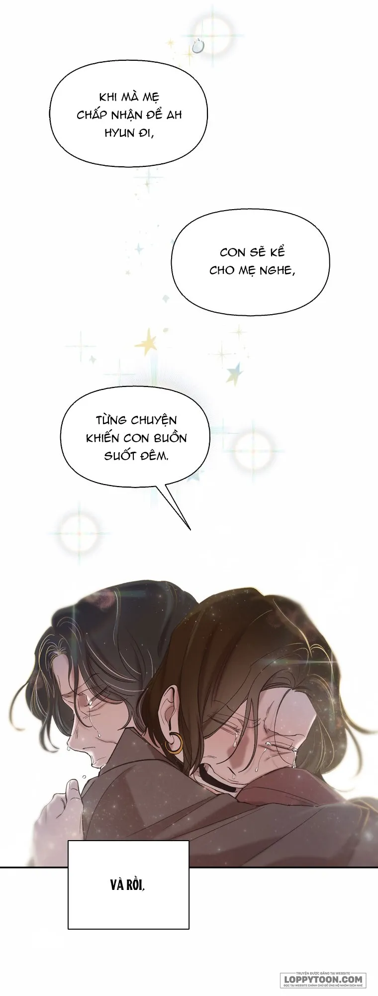 Thanh Xuân Của Chúng Ta Chap 71 - trang 58