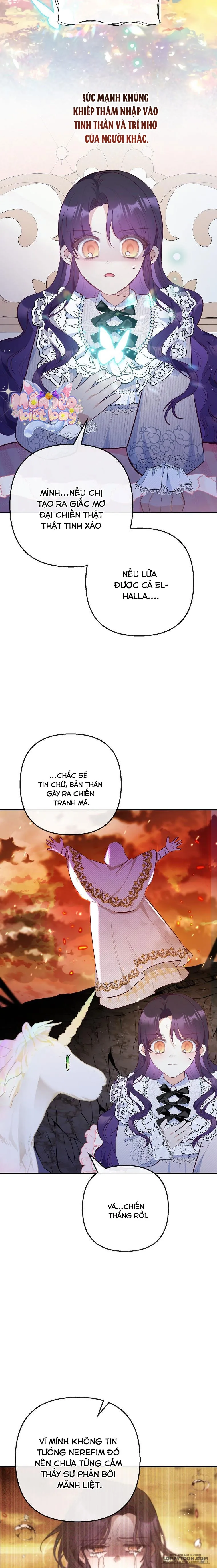 Con Gái Cưng Của Quỷ Chap 85 - trang 15