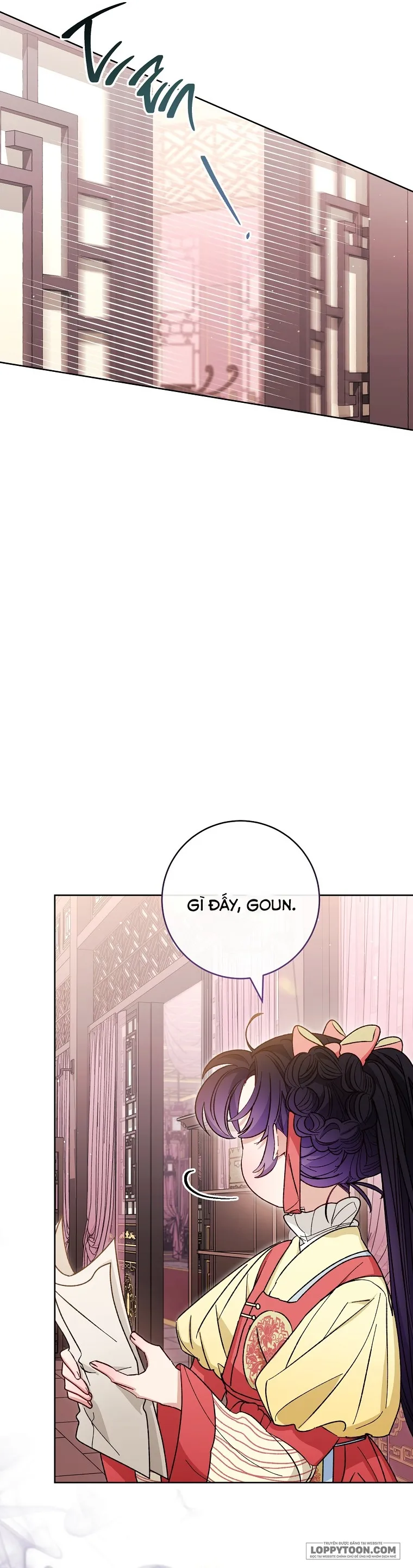 Tiểu Thiếp Chỉ Muốn Sống Yên Bình Chap 49 - trang 25