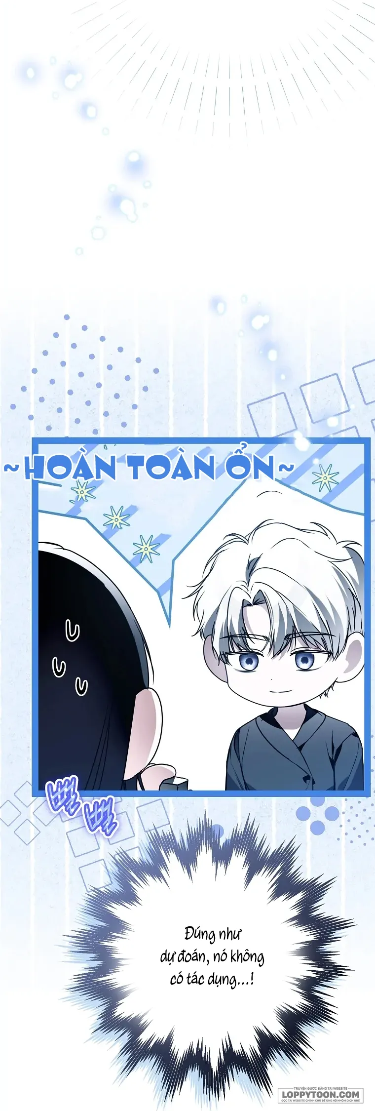 Có Kẻ Đã Sở Hữu Cơ Thể Của Tôi Chap 41 - trang 42