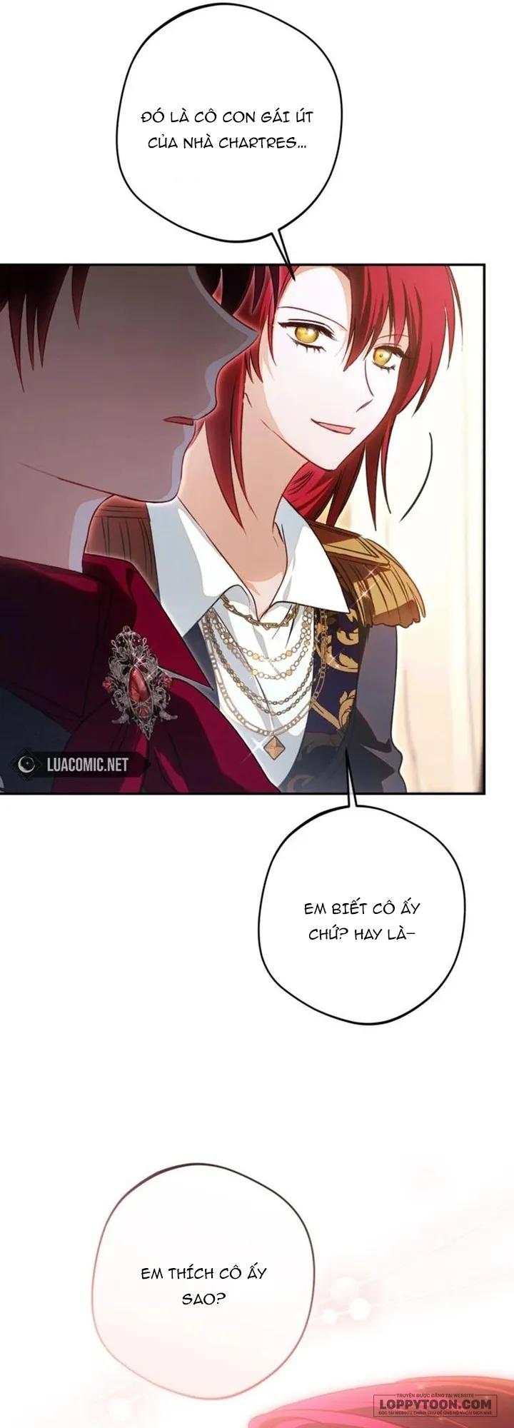 Bạo Chúa Độc Ác Trở Lại Chap 49 - trang 42