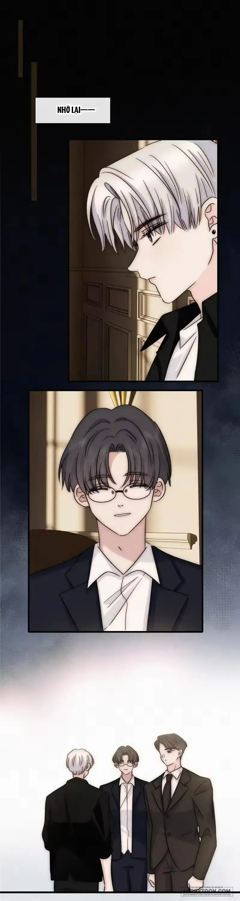 Một Lòng Cưng Chiều Chap 176 - trang 7